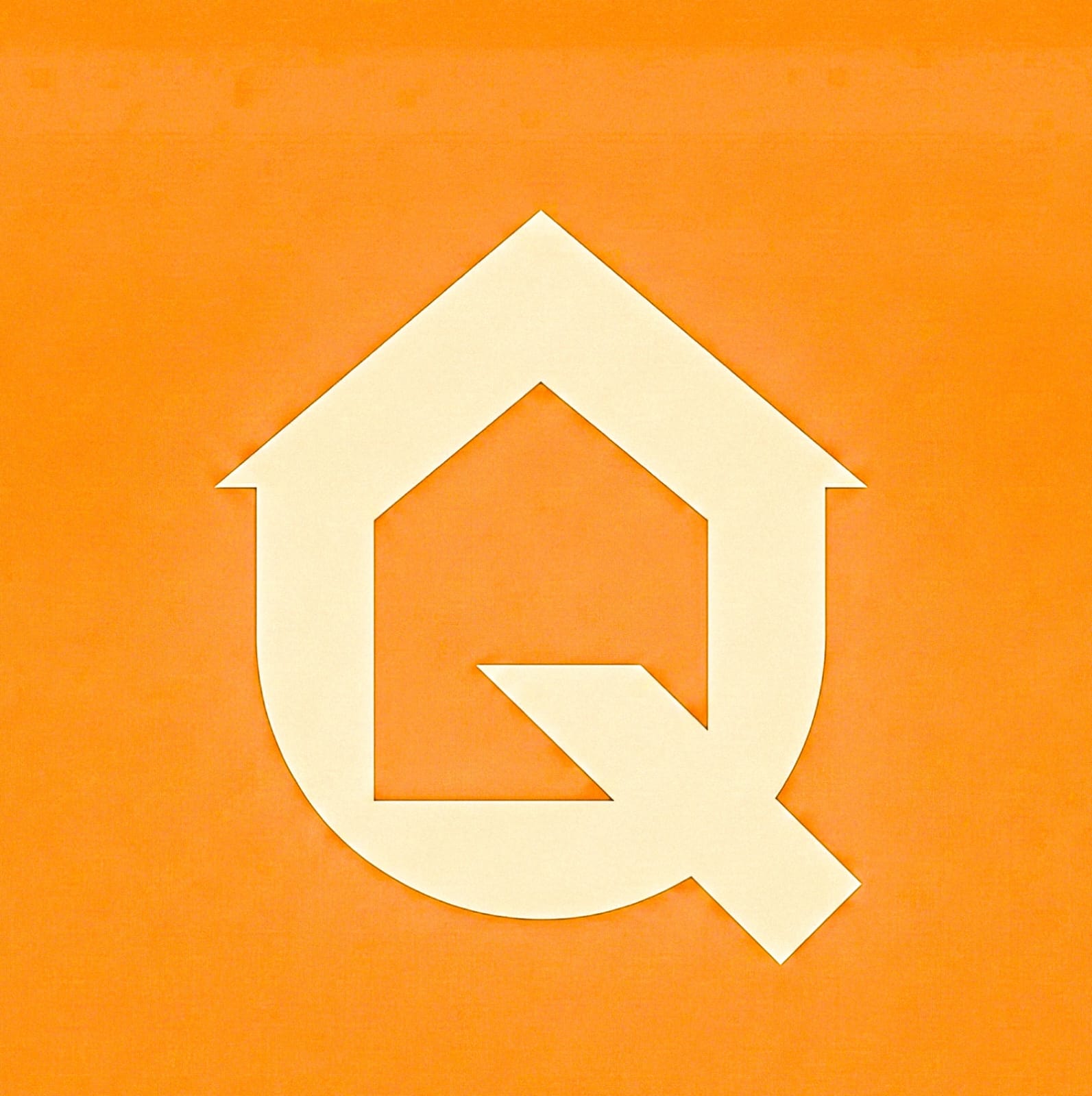 Quickrati Logo